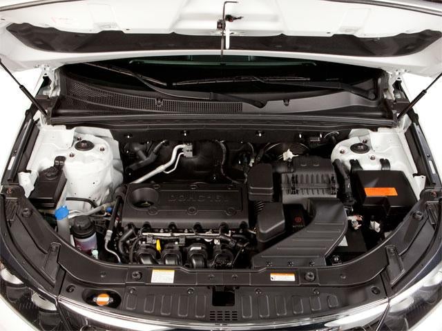 2011 Kia Sorento 2WD 4dr I4 LX