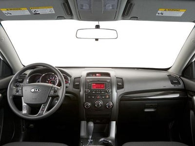 2011 Kia Sorento 2WD 4dr I4 LX