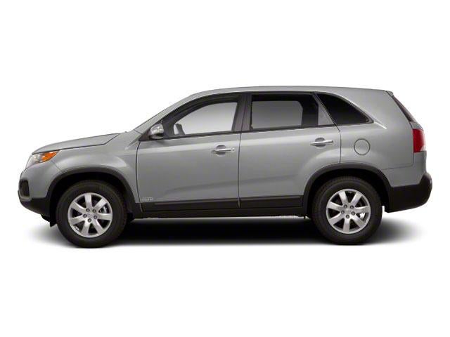 2011 Kia Sorento 2WD 4dr I4 LX