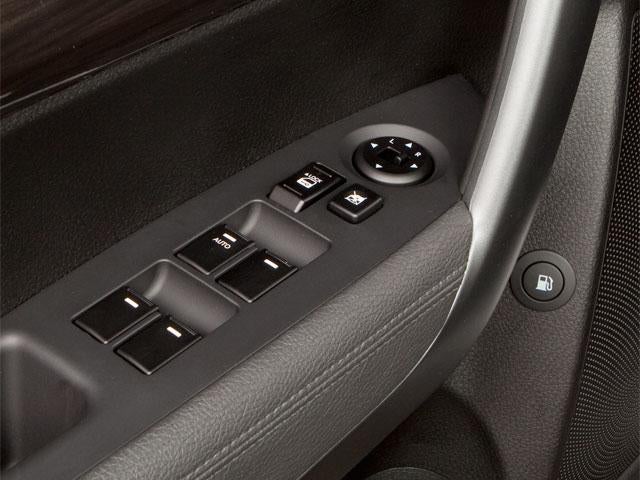 2011 Kia Sorento 2WD 4dr I4 LX