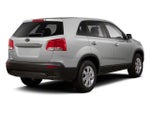 2011 Kia Sorento 2WD 4dr I4 LX