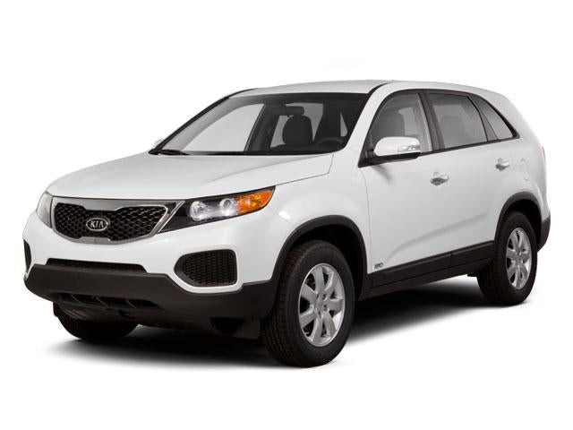 2011 Kia Sorento 2WD 4dr I4 LX