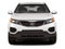 2011 Kia Sorento 2WD 4dr I4 LX
