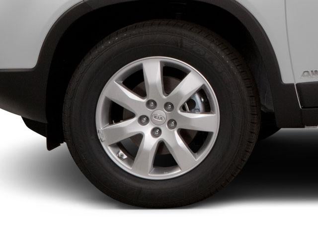 2011 Kia Sorento 2WD 4dr I4 LX