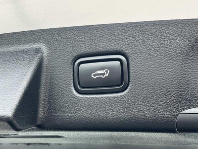 2020 Kia Telluride EX FWD
