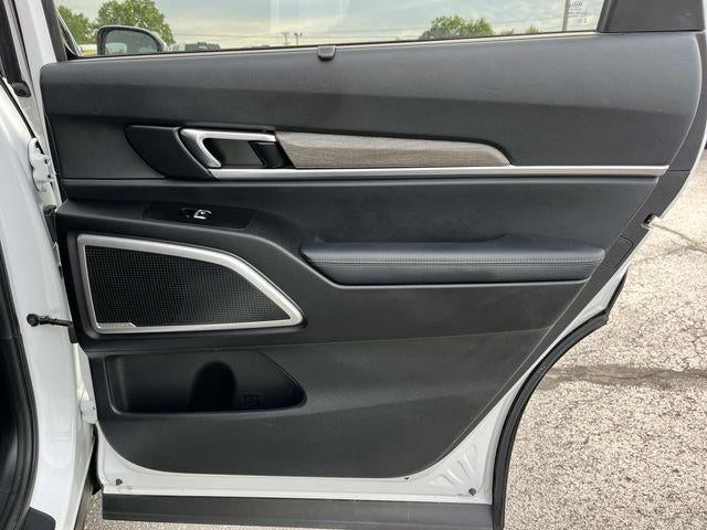 2020 Kia Telluride EX FWD