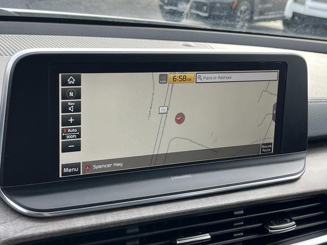 2020 Kia Telluride EX FWD