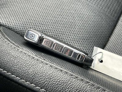 2020 Kia Telluride EX FWD