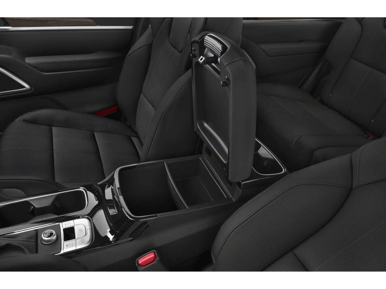 2022 Kia Telluride EX AWD