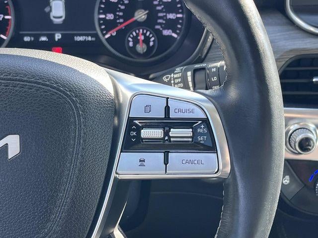 2022 Kia Telluride SX AWD