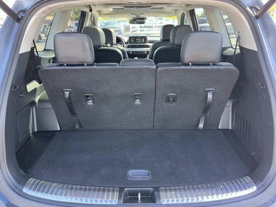 2022 Kia Telluride SX AWD