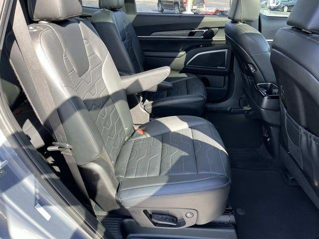 2022 Kia Telluride SX AWD