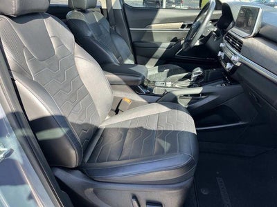2022 Kia Telluride SX AWD