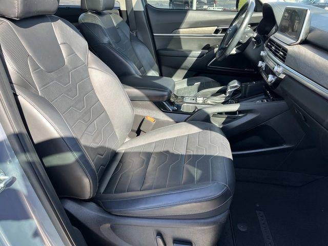 2022 Kia Telluride SX AWD