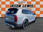 2022 Kia Telluride SX AWD