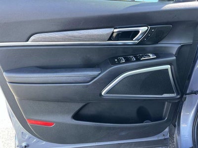 2022 Kia Telluride SX AWD