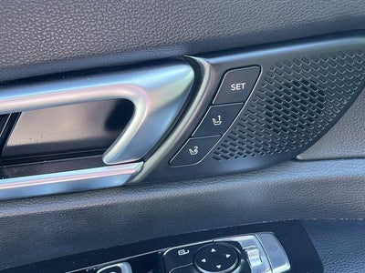 2022 Kia Telluride SX AWD