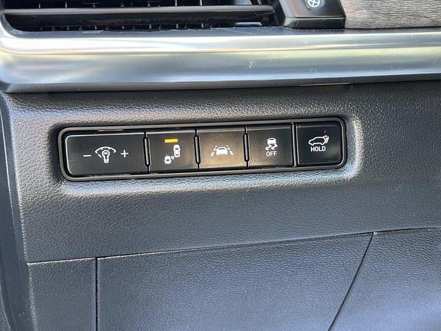 2022 Kia Telluride SX AWD