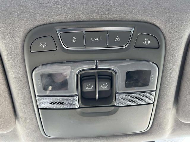 2022 Kia Telluride SX AWD