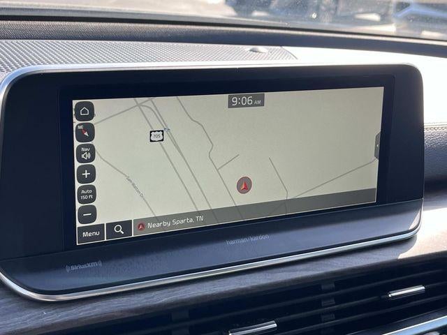 2022 Kia Telluride SX AWD