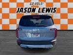 2022 Kia Telluride SX AWD