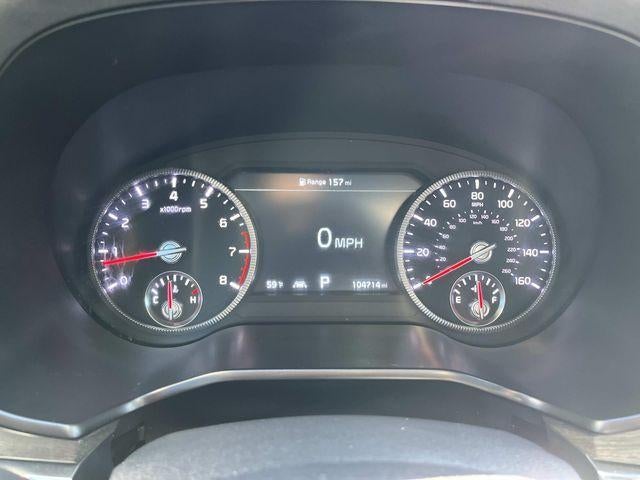 2022 Kia Telluride SX AWD