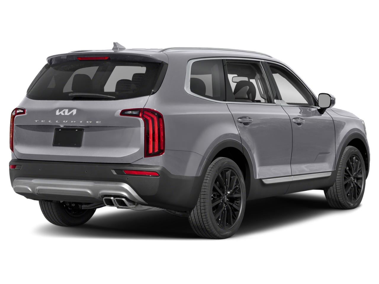 2022 Kia Telluride SX AWD