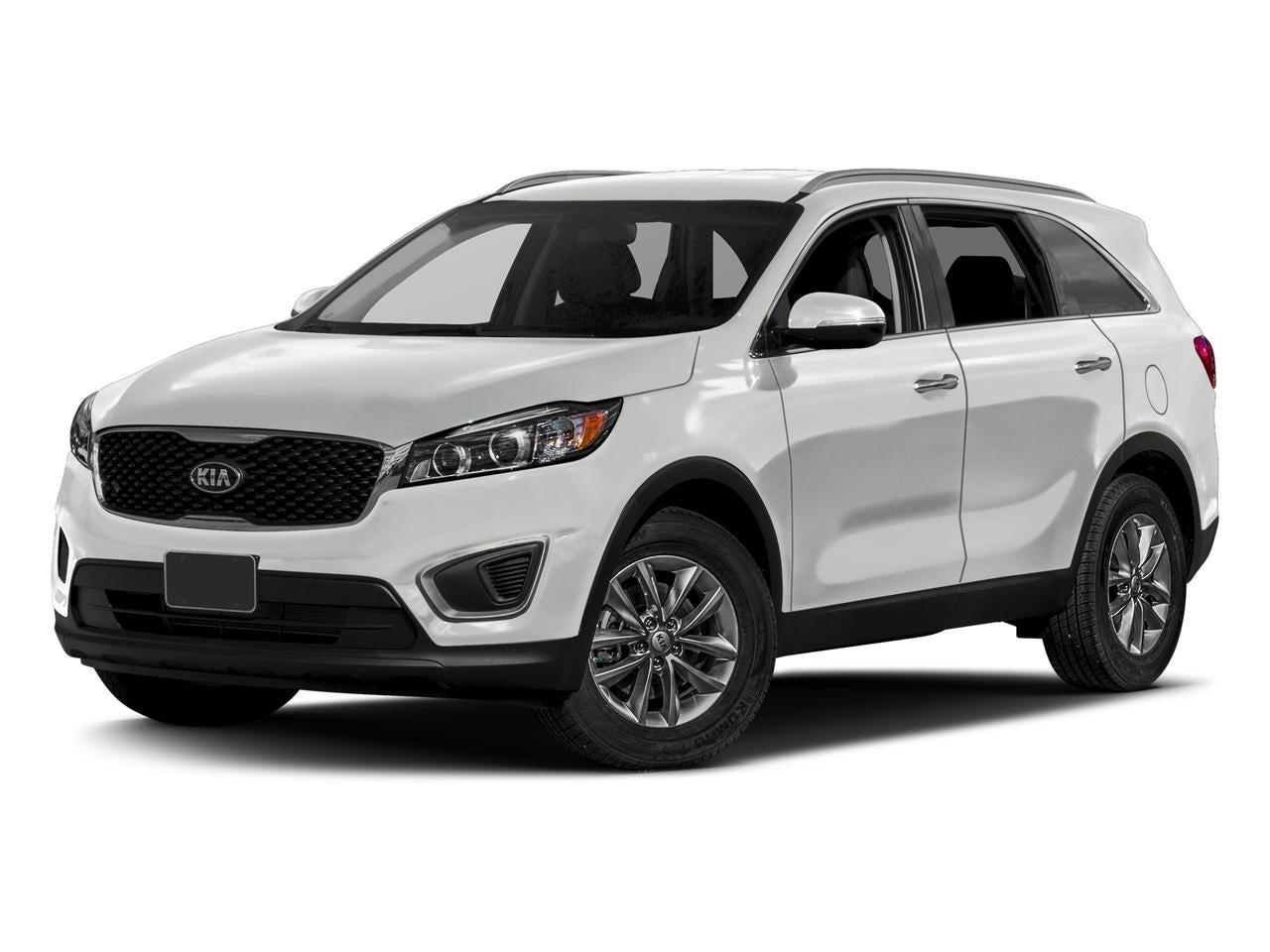 2017 Kia Sorento LX FWD