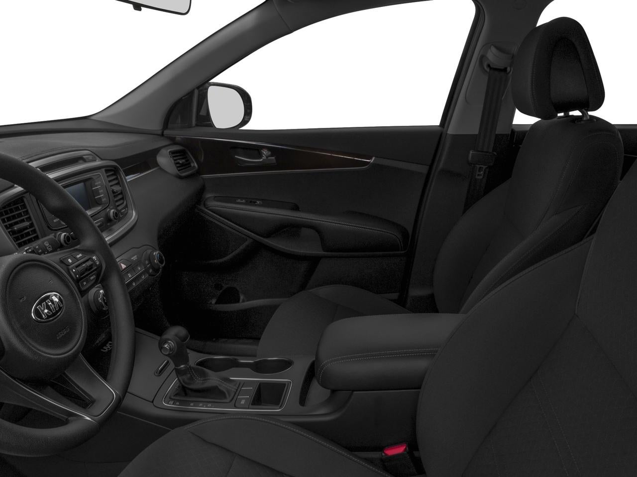 2017 Kia Sorento LX FWD