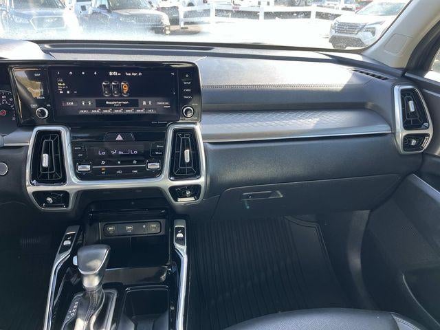 2022 Kia Sorento SX AWD