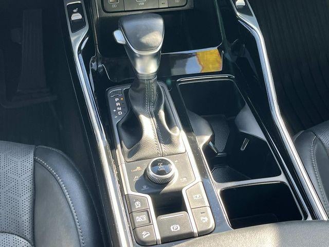 2022 Kia Sorento SX AWD