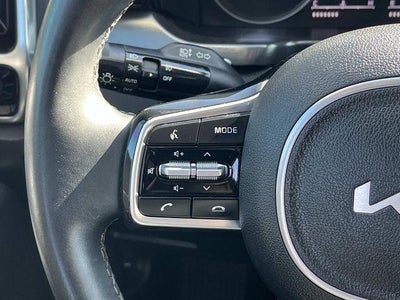 2022 Kia Sorento SX AWD