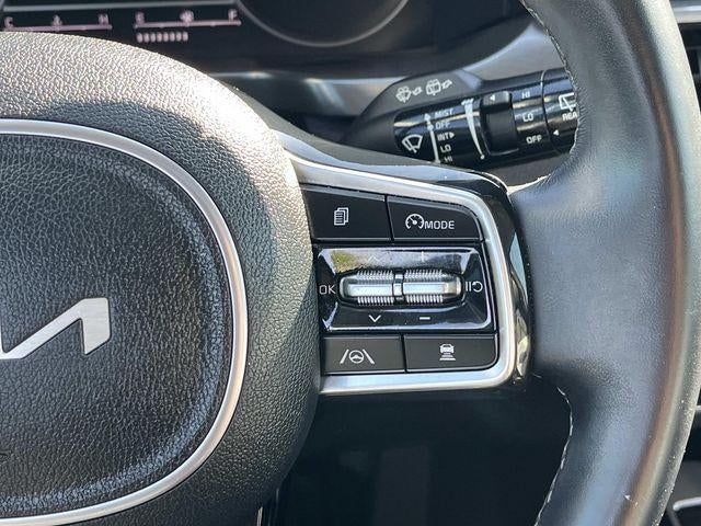 2022 Kia Sorento SX AWD