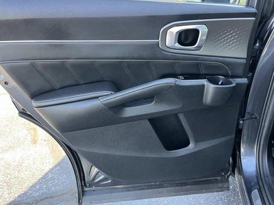 2022 Kia Sorento SX AWD