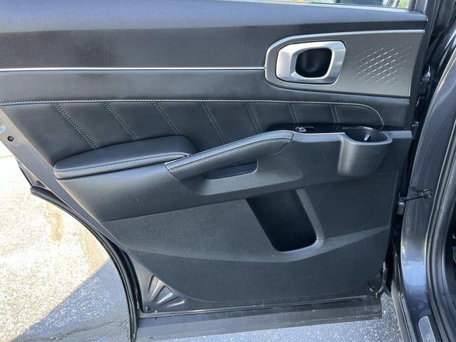 2022 Kia Sorento SX AWD