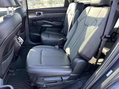 2022 Kia Sorento SX AWD