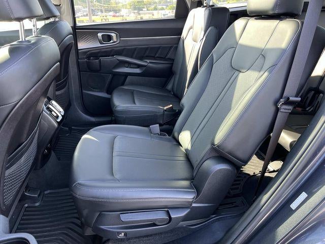 2022 Kia Sorento SX AWD