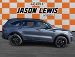 2022 Kia Sorento SX AWD