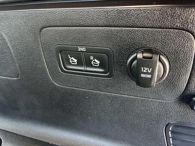 2022 Kia Sorento SX AWD