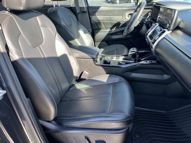 2022 Kia Sorento SX AWD