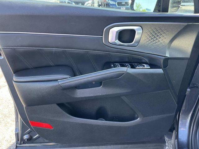 2022 Kia Sorento SX AWD