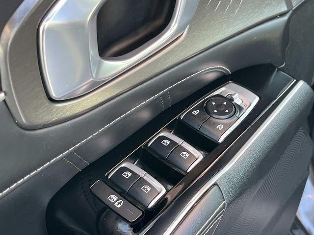 2022 Kia Sorento SX AWD