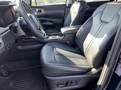 2022 Kia Sorento SX AWD