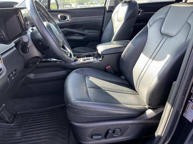 2022 Kia Sorento SX AWD