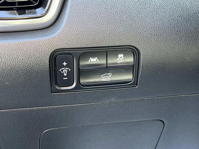 2022 Kia Sorento SX AWD