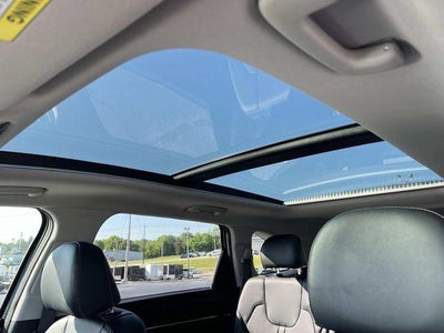 2022 Kia Sorento SX AWD