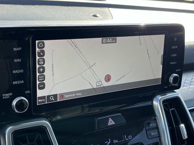 2022 Kia Sorento SX AWD