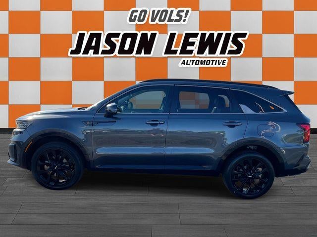 2022 Kia Sorento SX AWD