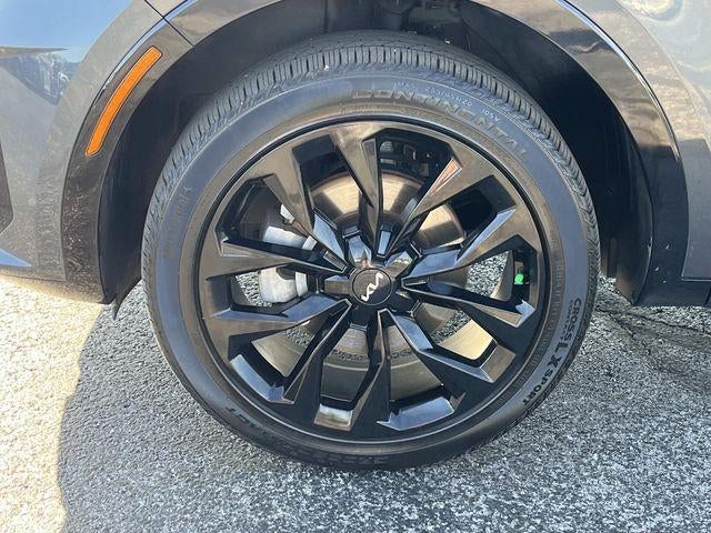 2022 Kia Sorento SX AWD