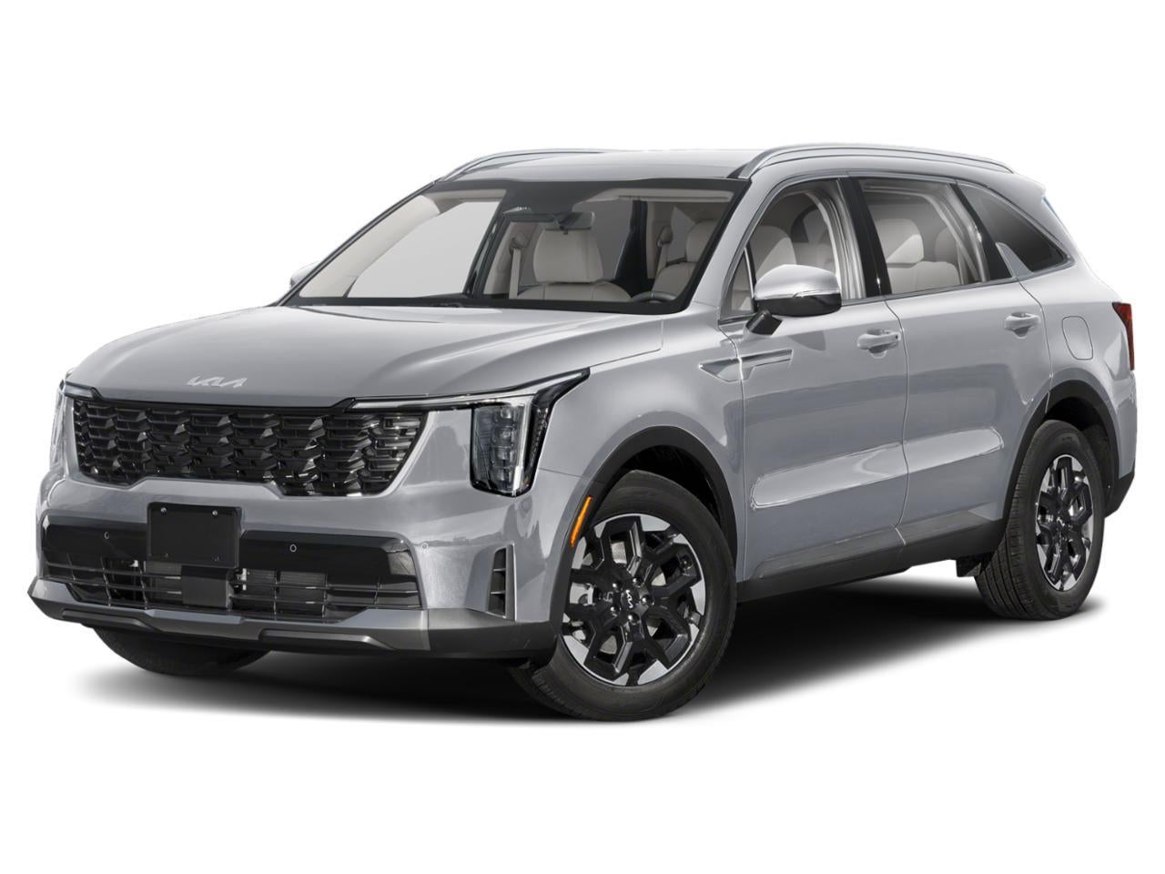 2024 Kia Sorento S AWD